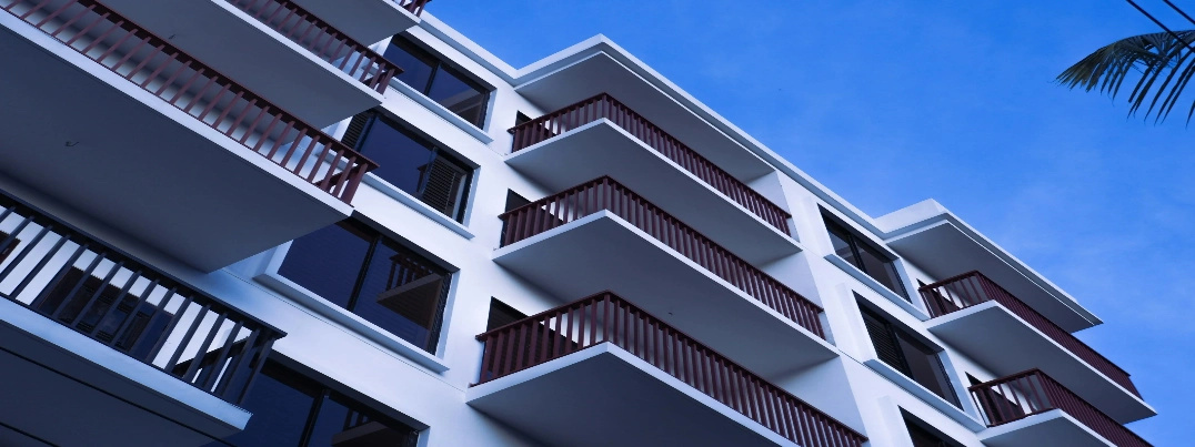Building a Legacy Beyond Real Estate